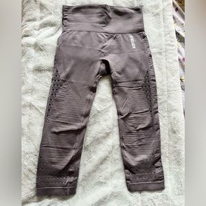 Gymshark Cropped Leggings